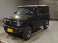 2025 Suzuki Jimny