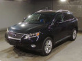 2009 Lexus RX