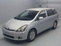2004 Toyota Wish