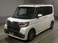 2018 Daihatsu Tanto Custom