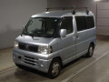 2008 Nissan Clipper Rio