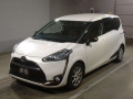 2016 Toyota Sienta