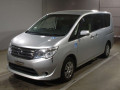 2015 Nissan Serena