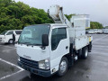 2012 Isuzu Elf Truck