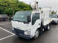 2012 Isuzu Elf Truck