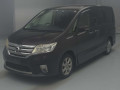 2012 Nissan Serena