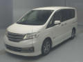 2012 Nissan Serena