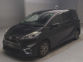 2016 Toyota Sienta