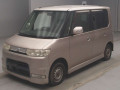 2006 Daihatsu Tanto Custom