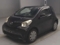 2010 Toyota iQ