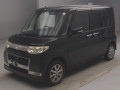 2008 Daihatsu Tanto Custom