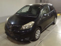 2012 Toyota Vitz
