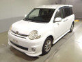 2007 Toyota Sienta