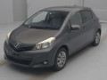2012 Toyota Vitz