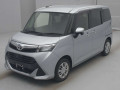 2018 Toyota TANK