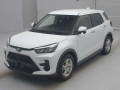 2019 Toyota Raize