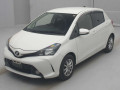 2014 Toyota Vitz