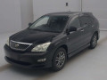 2010 Toyota Harrier