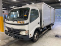 2007 Toyota Toyoace Truck