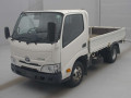 2021 Toyota Dyna Truck
