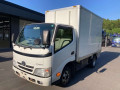 2013 Toyota Dyna Truck