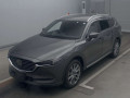 2018 Mazda CX-8
