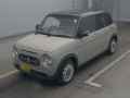 2024 Suzuki ALTO Lapin
