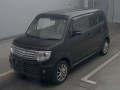 2014 Suzuki MR WAGON Wit