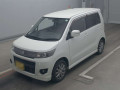 2011 Suzuki WAGON R STINGRAY