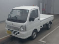 2024 Suzuki Carry Truck