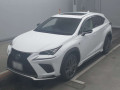 2017 Lexus NX