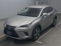 2018 Lexus NX