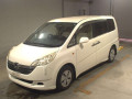2007 Honda Step WGN