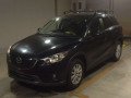 2013 Mazda CX-5