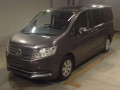2012 Honda Step WGN