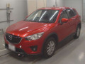 2013 Mazda CX-5