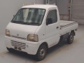 1999 Suzuki Carry Truck