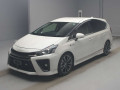 2018 Toyota Prius alpha