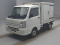 2017 Suzuki Carry Truck