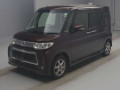 2012 Daihatsu Tanto Custom