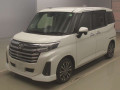 2021 Toyota Roomy