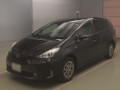 2019 Toyota Prius alpha