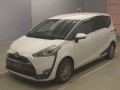 2016 Toyota Sienta