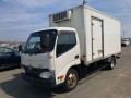 2018 Toyota Dyna Truck