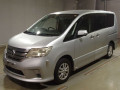 2011 Nissan Serena