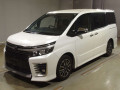 2017 Toyota Voxy