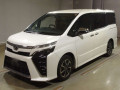2019 Toyota Voxy