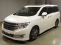 2010 Nissan Elgrand