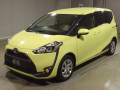2016 Toyota Sienta