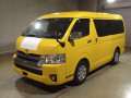 2020 Toyota Hiace Wagon
